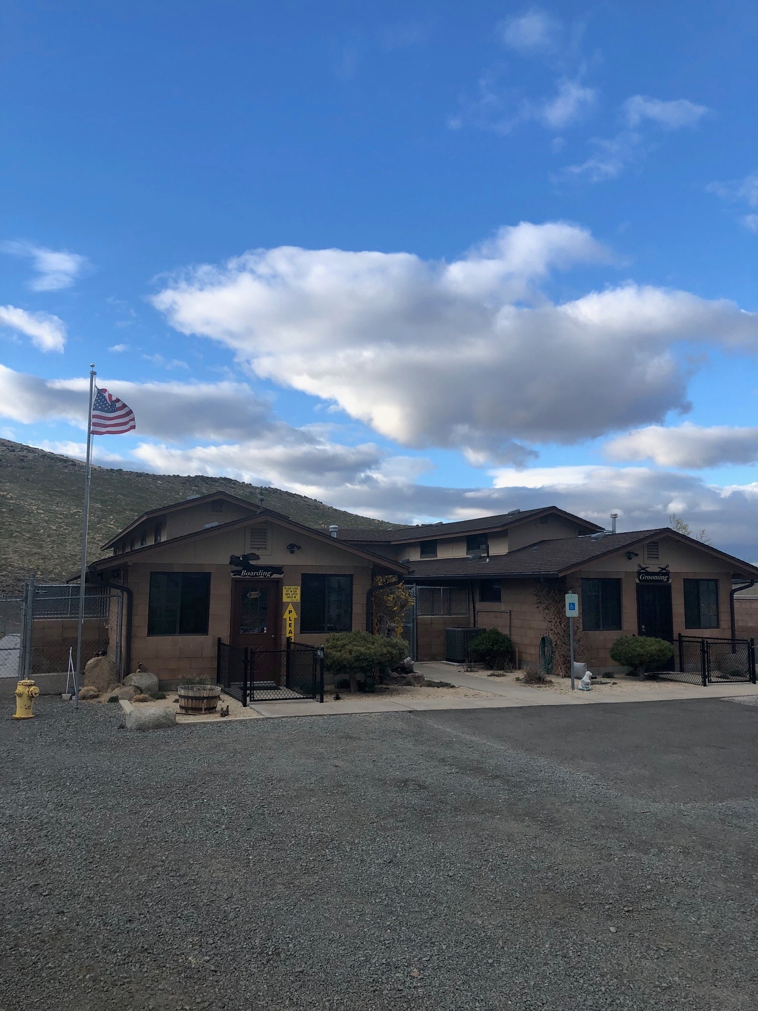 Spanish Springs Kennel and Boarding 
